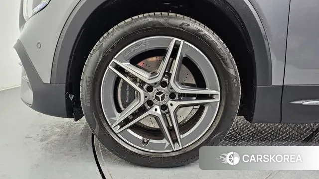 Mercedes-Benz GLB-Class X247 id 3708532 из Кореи 15