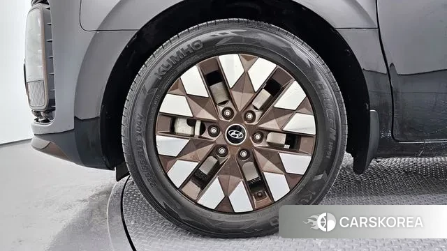 Hyundai Staria id 3734541 из Кореи 15