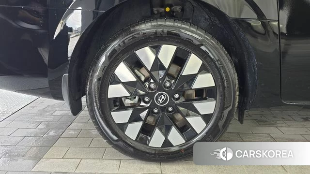Hyundai Staria id 4565935 из Кореи 32