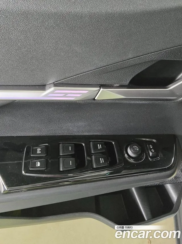 Ssangyong Torres id 2919879 из Кореи 13