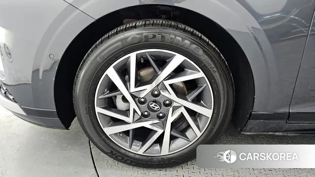 Hyundai Grandeur Hybrid (GN7) id 3696388 из Кореи 15