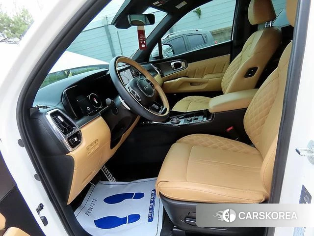 Kia Sorento 4th Generation id 4255003 из Кореи 15