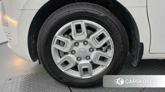 Hyundai Staria id 4880918 из Кореи 27