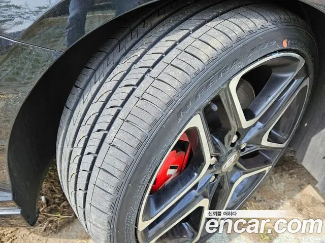 Hyundai Veloster (JS) id 2644195 из Кореи 10