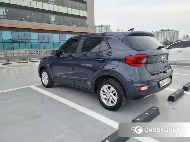 Hyundai Venue id 4355853 из Кореи 15
