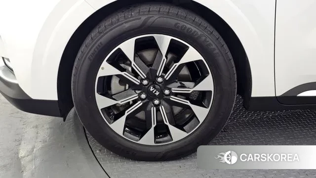 Kia Carnival 4th generation id 3601496 из Кореи 15