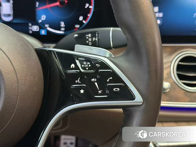 Mercedes-Benz E-class id 4274056 из Китая 10