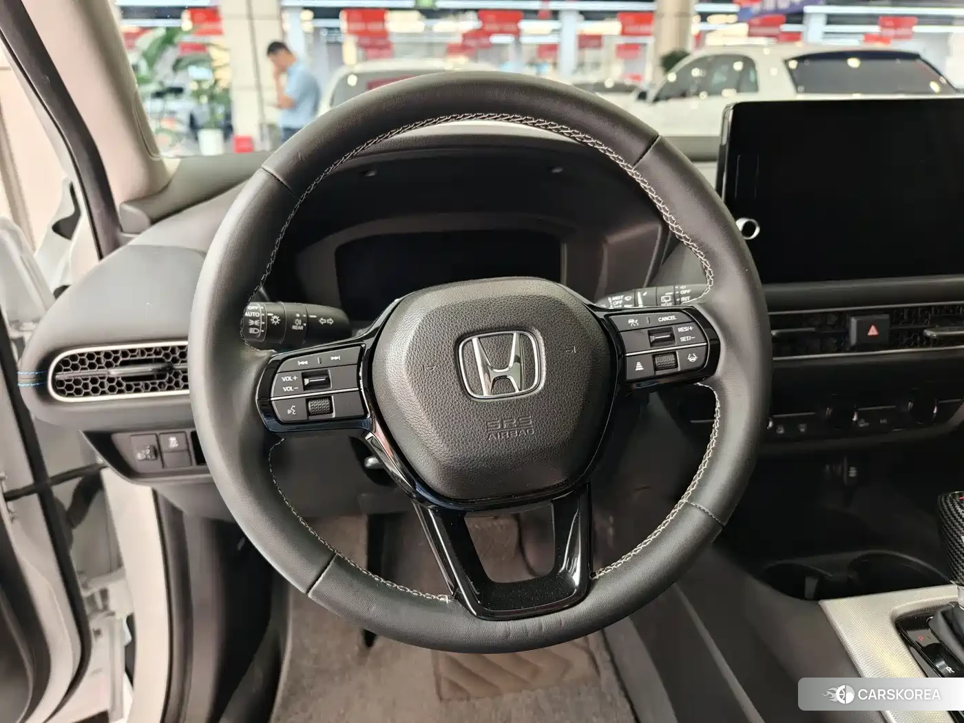 Honda HR-V id 4547991 из Китая 14