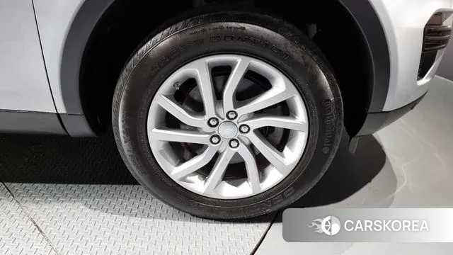 Land Rover Discovery Sports id 3505161 из Кореи 15