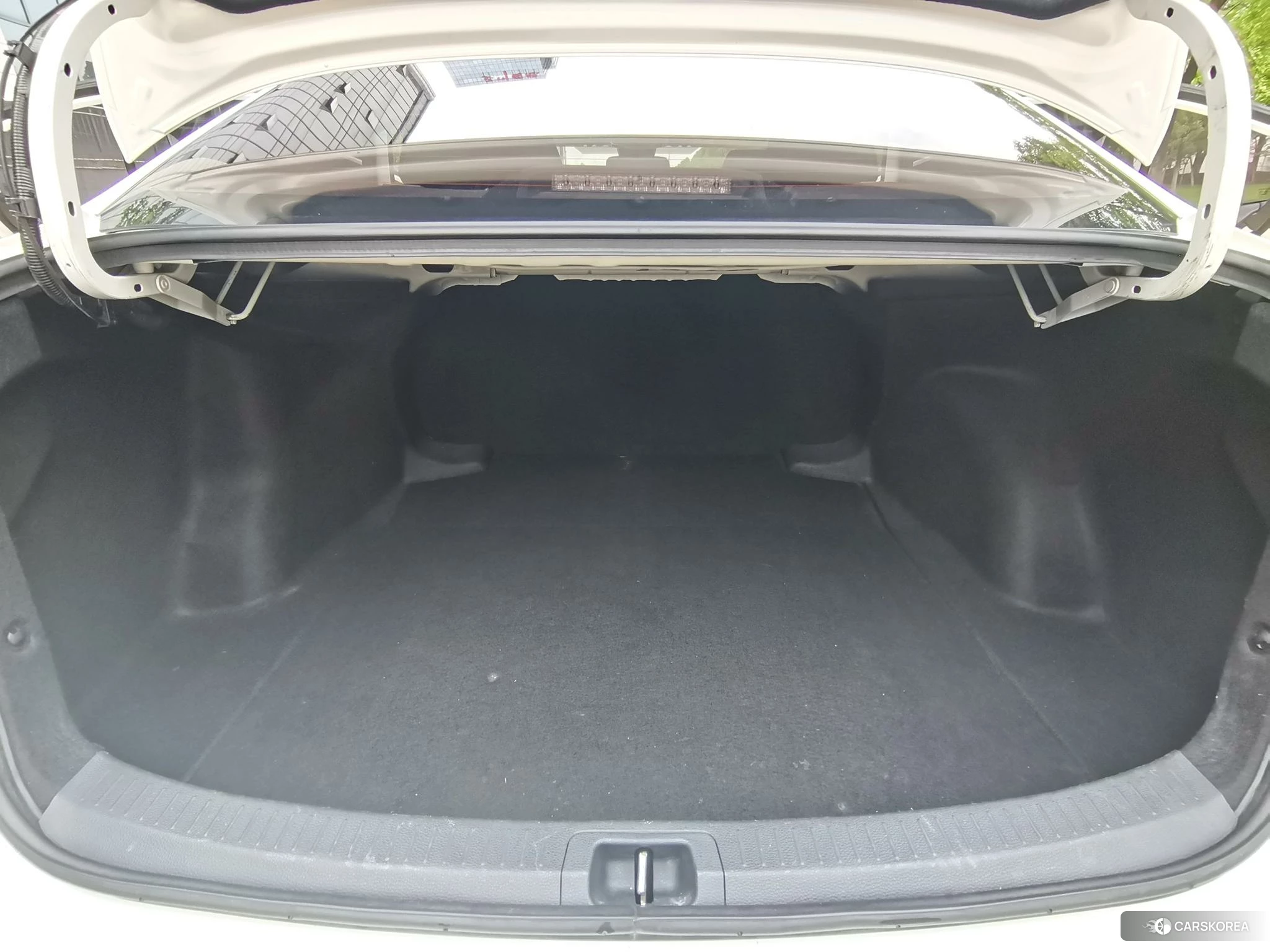 Toyota Corolla id 4461430 из Китая 18