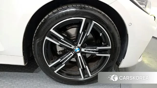 BMW 4 Series (G22) id 3625195 из Кореи 15