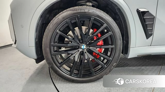 BMW X5 (G05) id 4570972 из Кореи 15