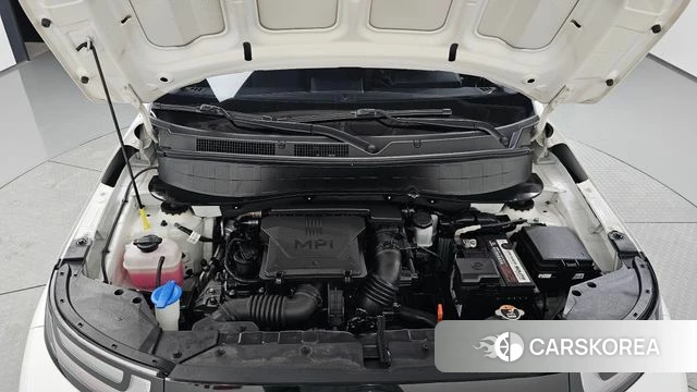 Hyundai Casper id 3827011 из Кореи 15