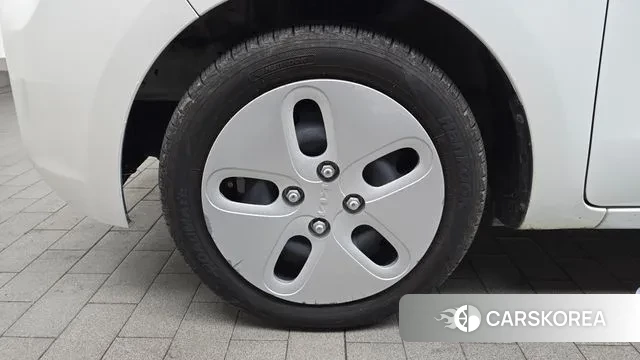 Kia The New Ray id 3545889 из Кореи 15