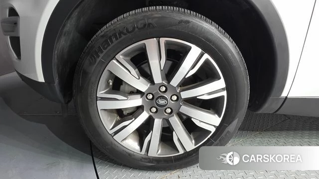 Land Rover Discovery Sports id 4552056 из Кореи 27