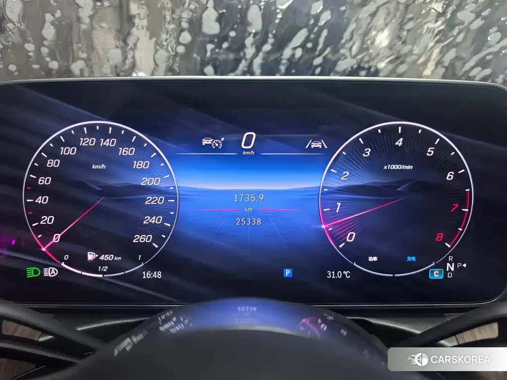 Mercedes-Benz C-class id 4589204 из Китая 20