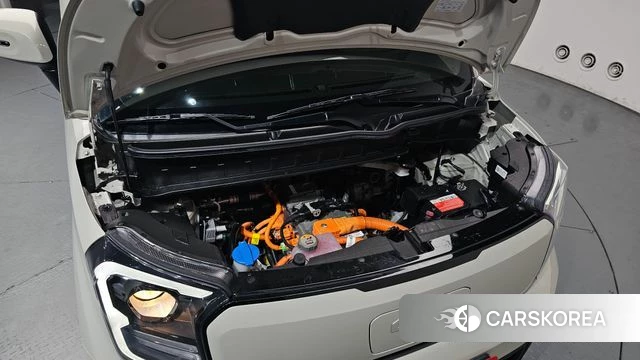 Kia The New Kia Ray EV id 4223007 из Кореи 27