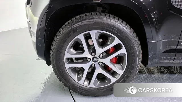 Land Rover Defender (L663) id 3733871 из Кореи 15