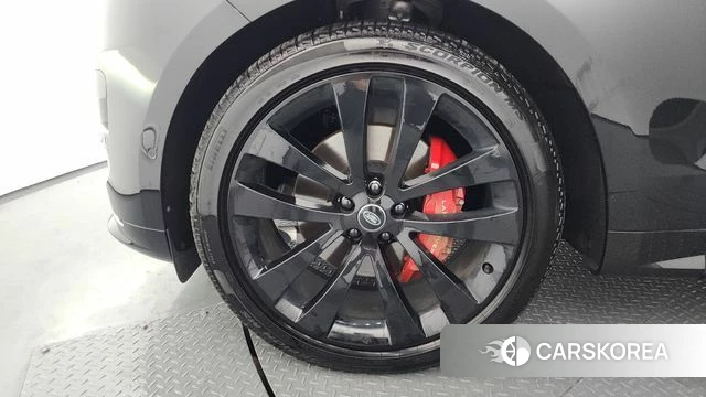 Land Rover Range Rover Sport 3rd Generation id 4571124 из Кореи 32