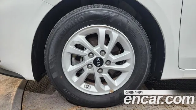 Kia Come New K3 id 2945364 из Кореи 15