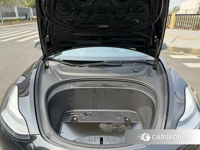 Tesla Model 3 (imported) id 4238287 из Китая 21