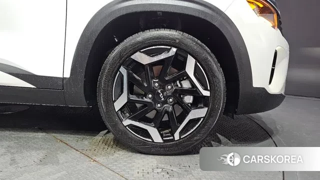 Kia The New Seltos id 2939253 из Кореи 15