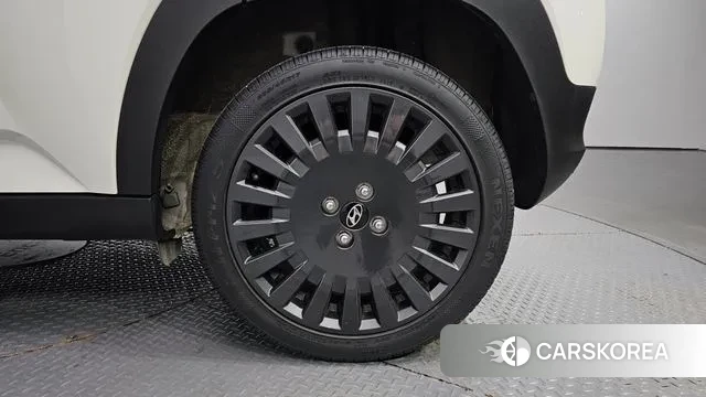 Hyundai Casper id 3037107 из Кореи 15