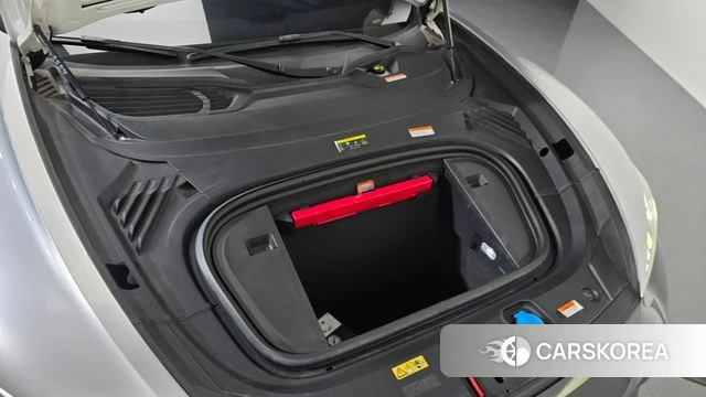 Audi e-Tron GT id 4688038 из Кореи 30