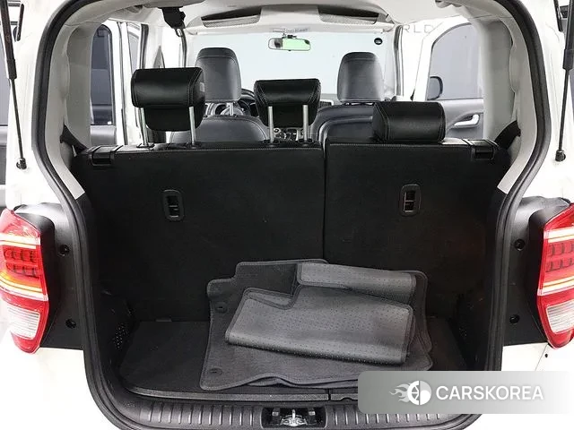 Kia The New Ray id 3356516 из Кореи 15