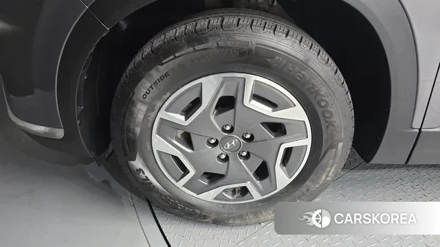 Hyundai The New Santa Fe id 3607063 из Кореи 15