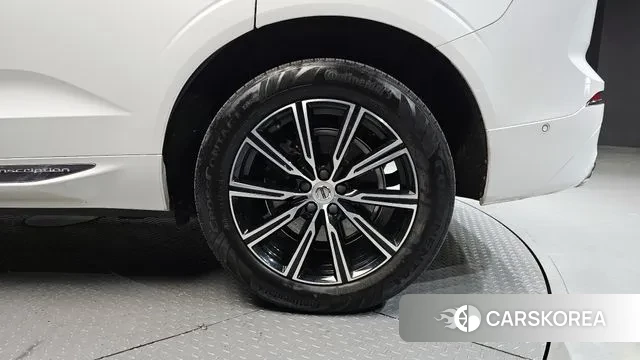 Volvo XC60 second Generation id 3439832 из Кореи 15