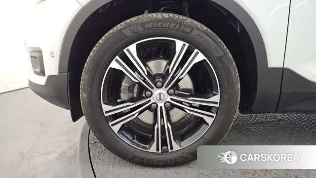 Volvo XC40 id 3697021 из Кореи 15