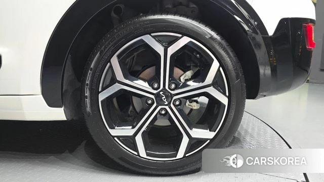 Kia Di Ol Nu Niro id 4500903 из Кореи 25