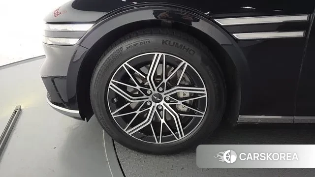 Genesis G90 (RS4) id 3462944 из Кореи 15