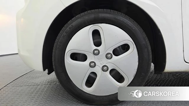 Kia The New Ray id 4402668 из Кореи 25
