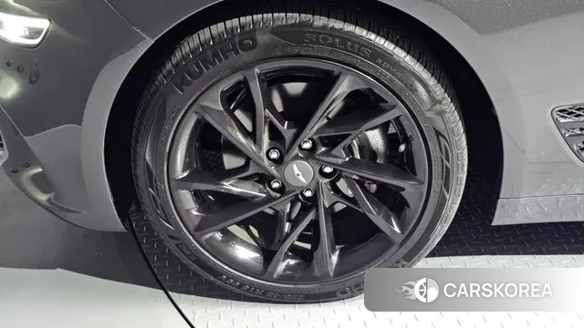 Genesis The New G70 id 3294987 из Кореи 15