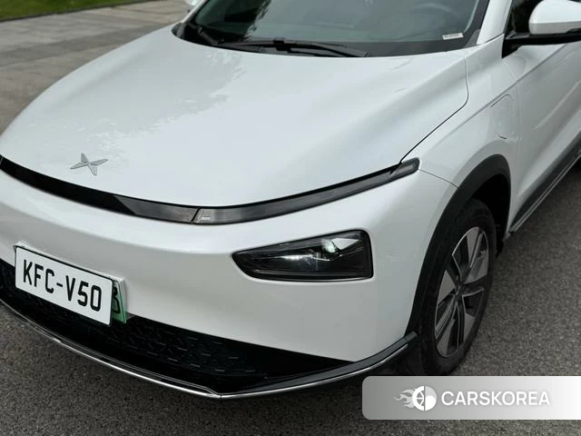 Xiaopeng Motors Xiaopeng G3 id 3993387 из Китая 13