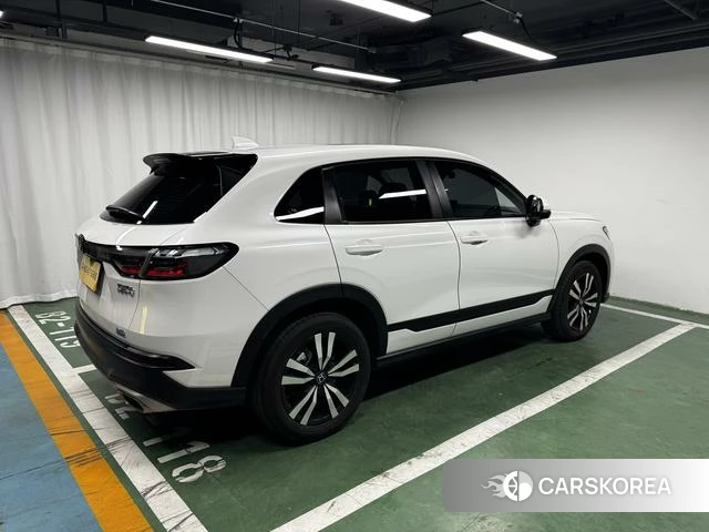 Honda HR-V id 4258837 из Китая 15