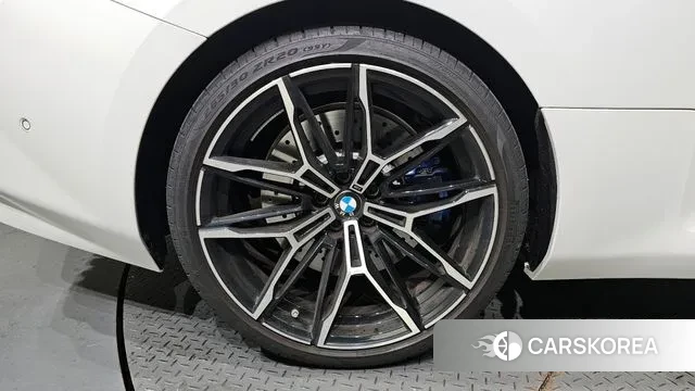 BMW M2 (G87) id 2943202 из Кореи 15