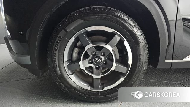 Hyundai The New Palisade id 4361158 из Кореи 27