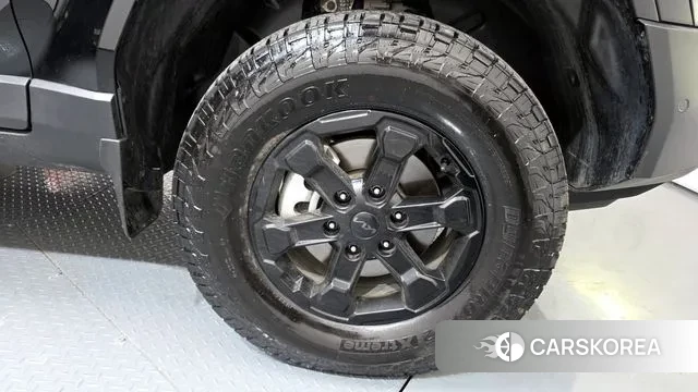 Kia Tasman id 3732464 из Кореи 15