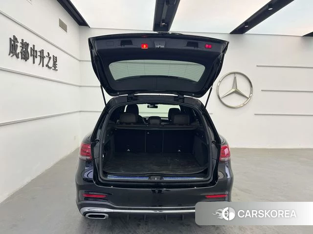 Mercedes-Benz GLC id 4274627 из Китая 14