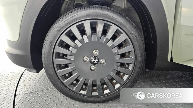 Hyundai Casper id 4613273 из Кореи 27