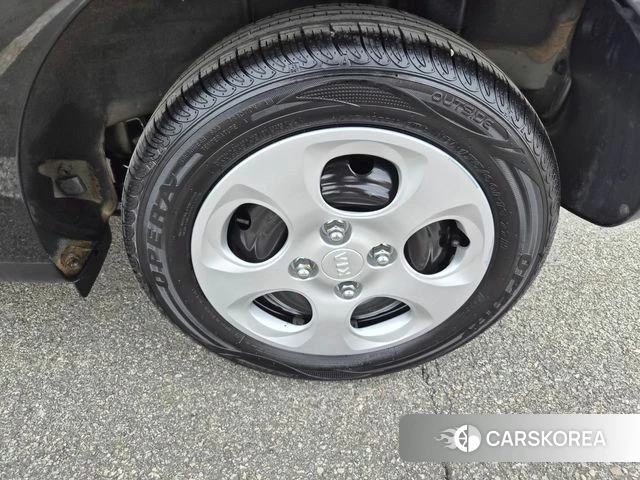 Kia All New Morning (JA) id 4020333 из Кореи 13