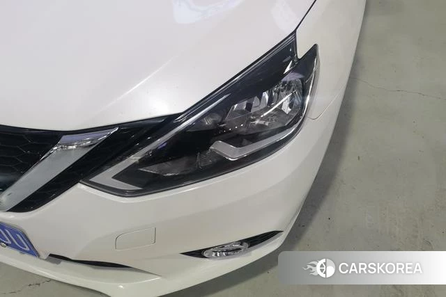 Nissan Xuan Yi id 4258305 из Китая 12