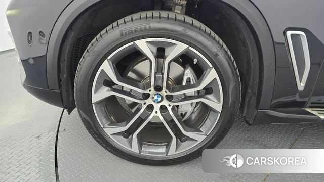 BMW X5 (G05) id 4323380 из Кореи 27