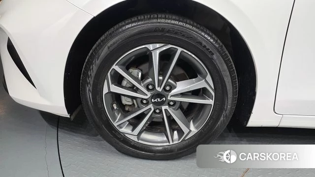 Kia The New K3 2nd generation id 4230398 из Кореи 27
