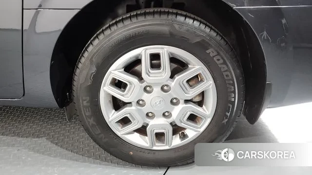 Hyundai Staria id 3411766 из Кореи 15