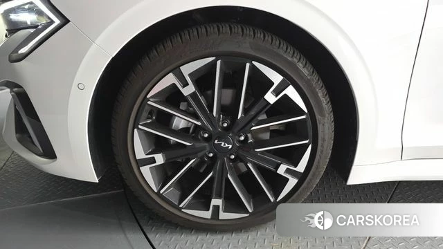 Kia The New K5 3rd generation id 4279551 из Кореи 15