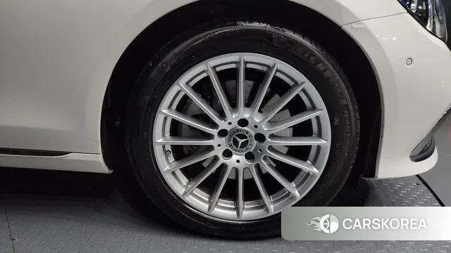 Mercedes-Benz E-Class W213 id 3342027 из Кореи 15